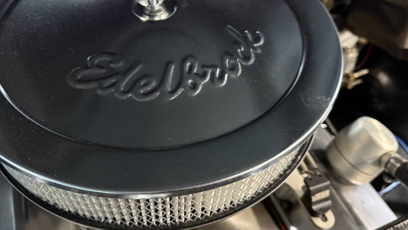 1971 Chevrolet Chevelle