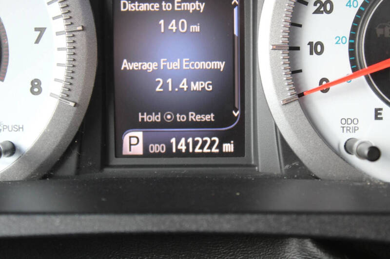 2016 Toyota Sienna SE Premium 8-Passenger