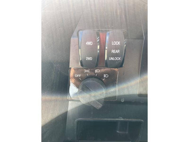 2023 Arctic Cat PROWLER PR