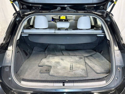 2012 Lexus CT 200h Premium