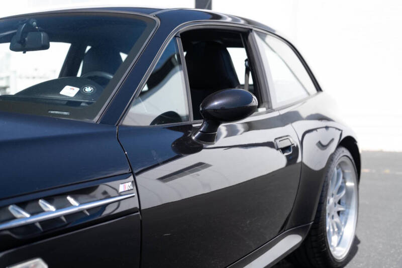 2000 BMW M