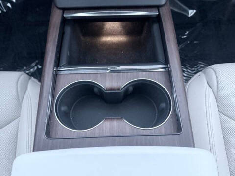 2021 Tesla Model X Long Range