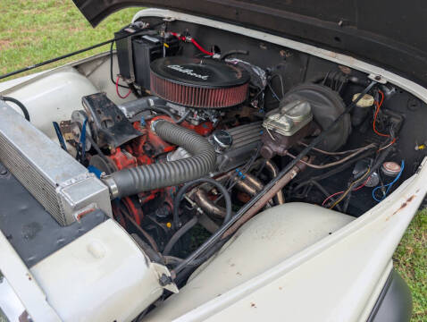 1980 Jeep CJ-5