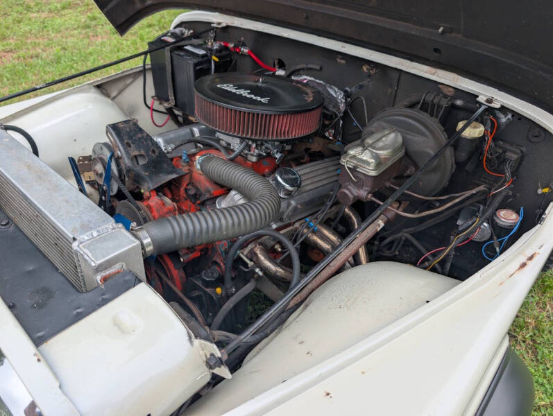 1980 Jeep CJ-5