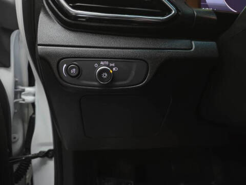 2023 Chevrolet Bolt EV 2LT