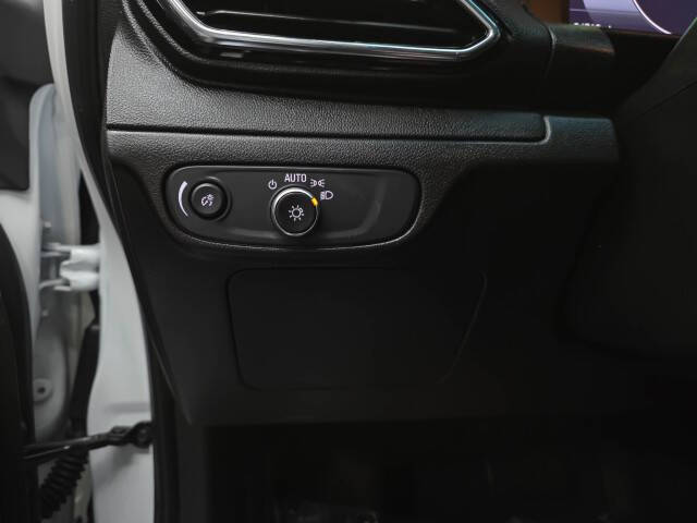 2023 Chevrolet Bolt EV 2LT