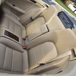 2011 Mercedes-Benz E-Class E 350