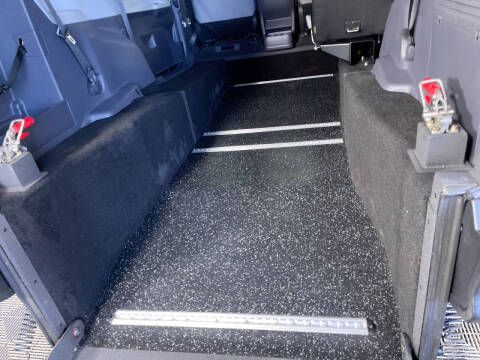 2023 Toyota Sienna LE 8-Passenger