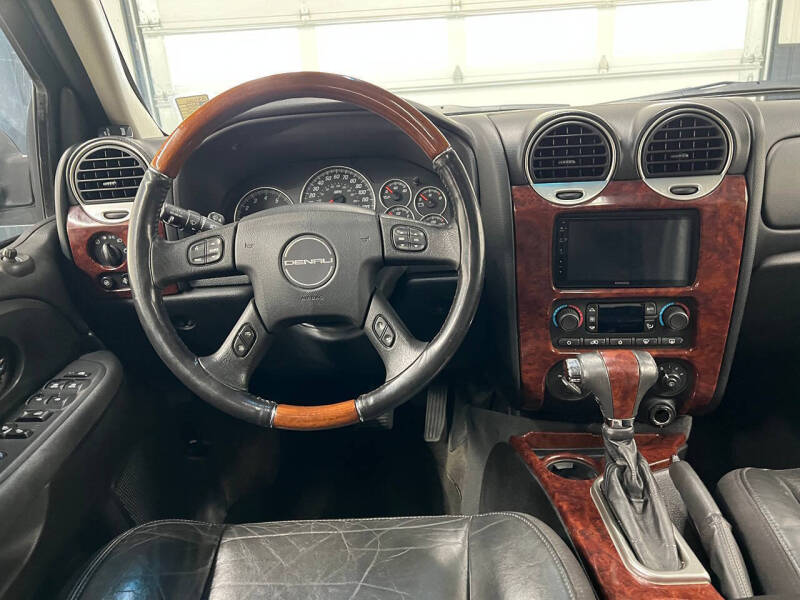 2006 GMC Envoy Denali