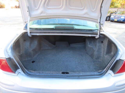 2001 Buick LeSabre Custom