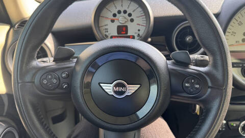 2012 MINI Cooper Hardtop S