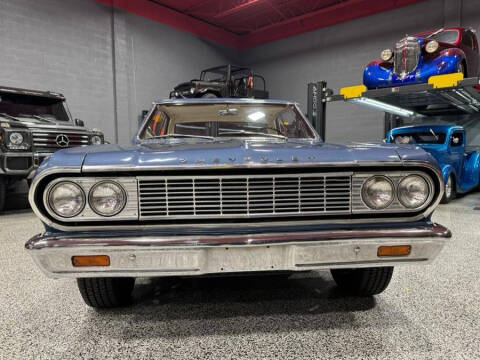 1964 Chevrolet Chevelle