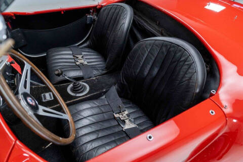1967 Shelby Cobra