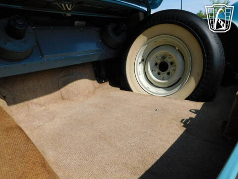 1955 Cadillac Sixty Special