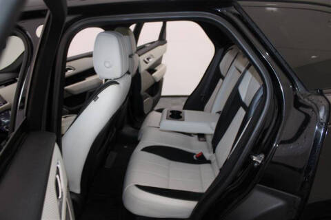 2018 Land Rover Range Rover Velar D180 R-Dynamic SE