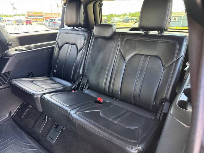 2018 Ford Expedition MAX Limited
