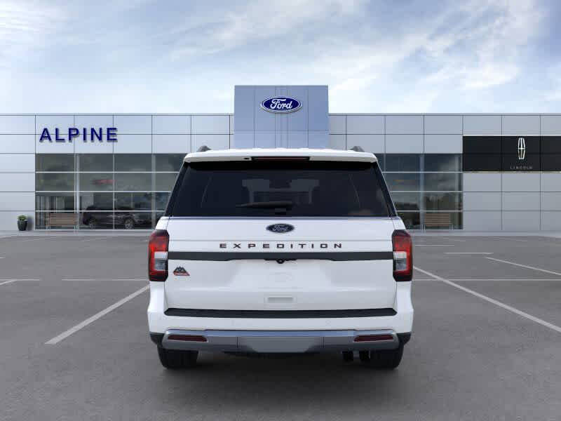 2024 Ford Expedition Timberline