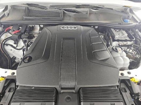 2021 Audi Q7 quattro Premium 45 TFSI