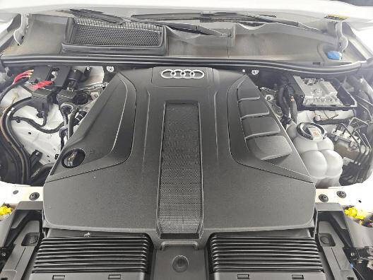 2021 Audi Q7 quattro Premium 45 TFSI