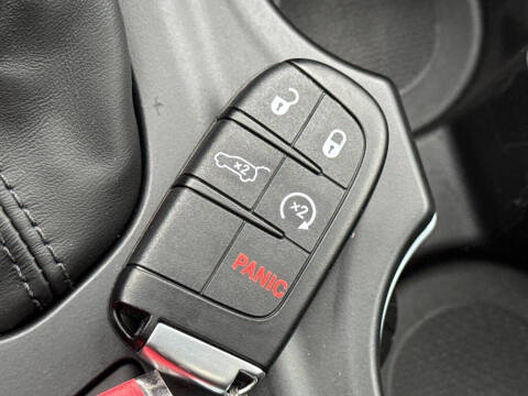 2026 Dodge Durango GT HEMI Plus