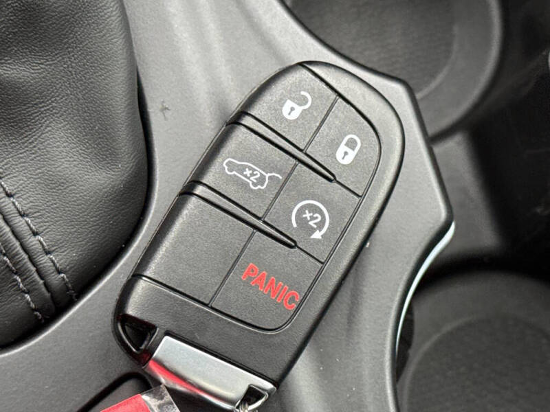 2026 Dodge Durango GT HEMI Plus