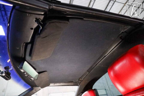 1989 Chevrolet Corvette