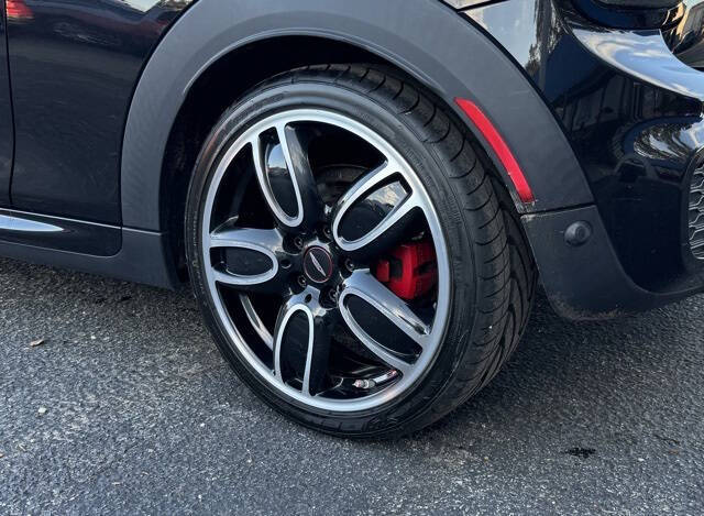 2019 MINI Hardtop 2 Door John Cooper Works