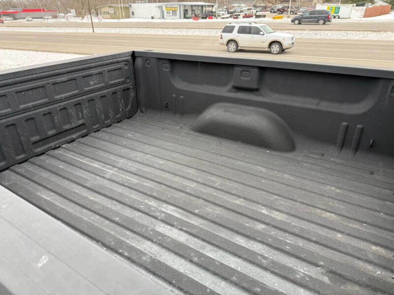 2015 Chevrolet Silverado 2500HD