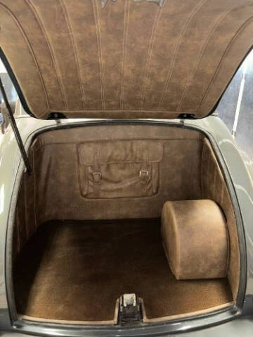 1947 Chevrolet Fleetmaster