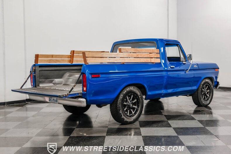 1978 Ford F-100