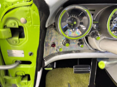 1962 Ford Thunderbird