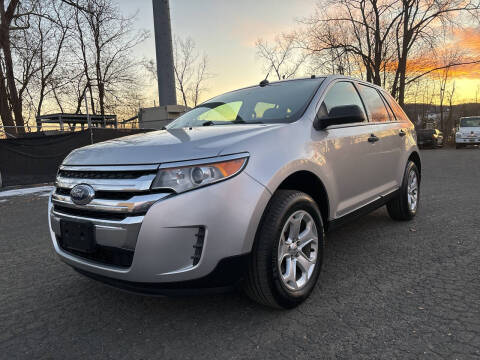 2014 Ford Edge for sale at Automarket inc in Carmel NY