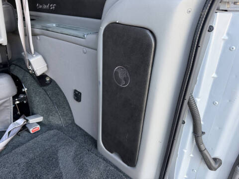 2013 GMC Savana 1500