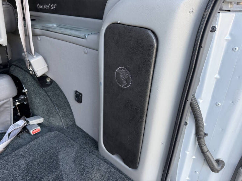 2013 GMC Savana 1500