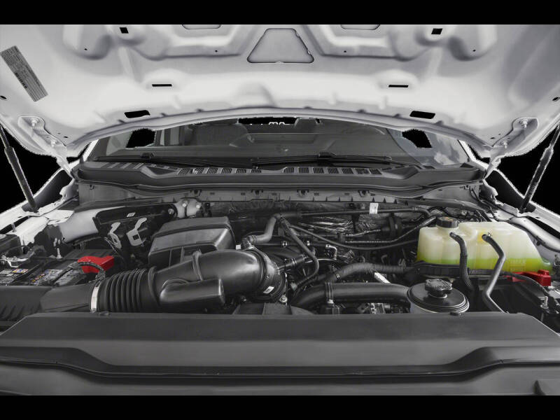 2025 Ford F-350 Super Duty XLT