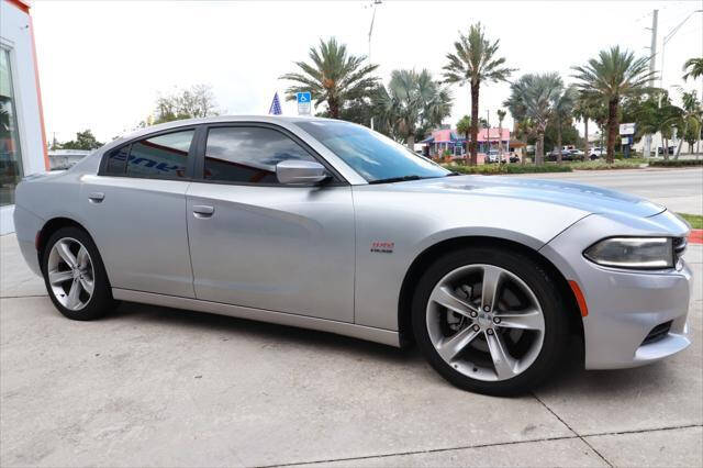 2016 Dodge Charger  - $19,997