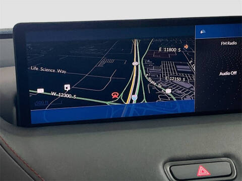 2024 Acura TLX SH-AWD w/A-SPEC