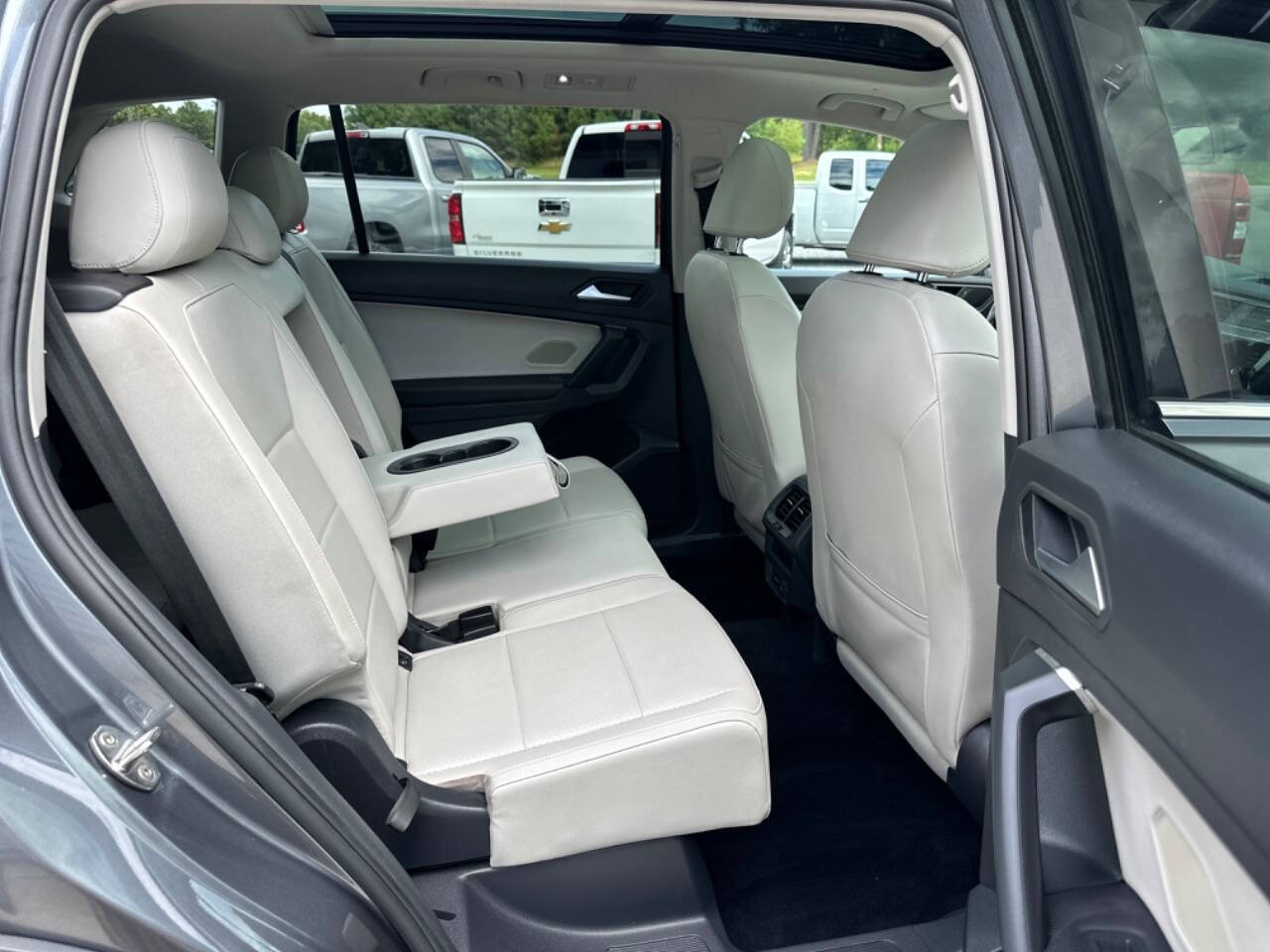 2019 Volkswagen Tiguan for sale at Karas Auto Sales Inc. in Sanford, NC