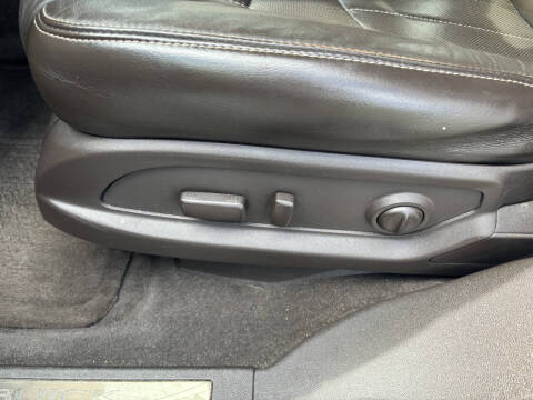 2013 Buick Enclave Premium