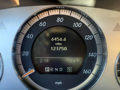 2008 Mercedes-Benz C-Class C 300 Luxury 4MATIC