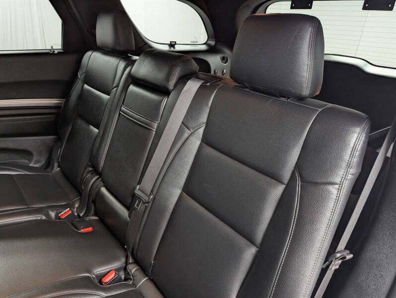 2020 Dodge Durango Pursuit