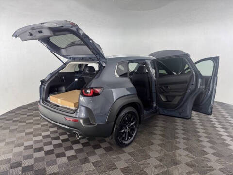 2025 Mazda CX-50 2.5 S Select