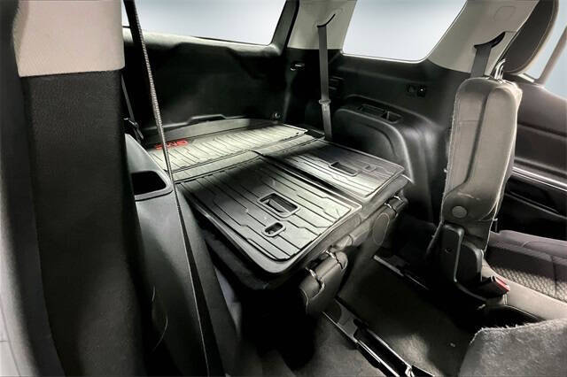 2017 GMC Acadia SLE-2