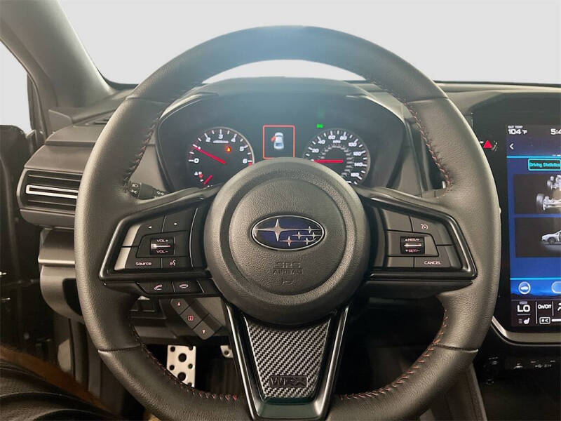 2023 Subaru WRX Limited