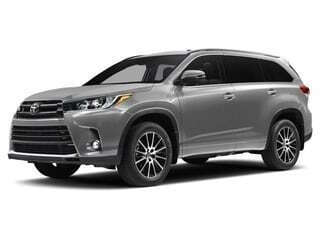 2017 Toyota Highlander