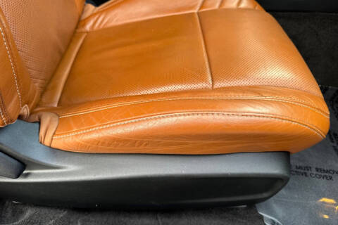 2015 Dodge Challenger SRT Hellcat