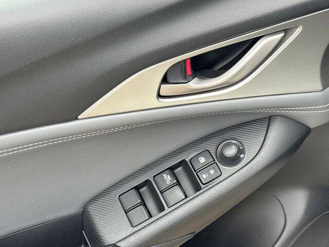 2019 Mazda CX-3 Touring