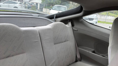 2004 Acura RSX