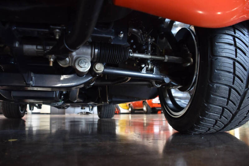 1957 Chevrolet Corvette