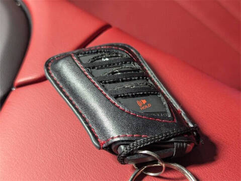 2021 Lexus ES 350 F SPORT